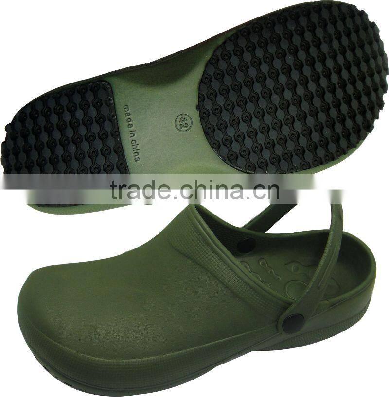 High quality clog shoes for men,various design and color,custom logo accept.Welcome OEM