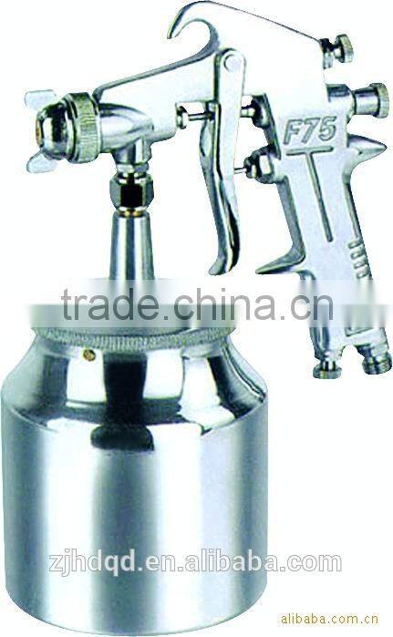 paint spray gun , car spray paint gun,F-75 .electric paint spray gun