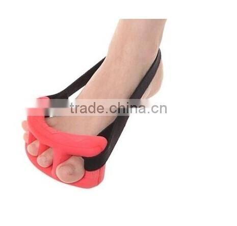 foot toe exerciser toe fitness foot exercise toe health