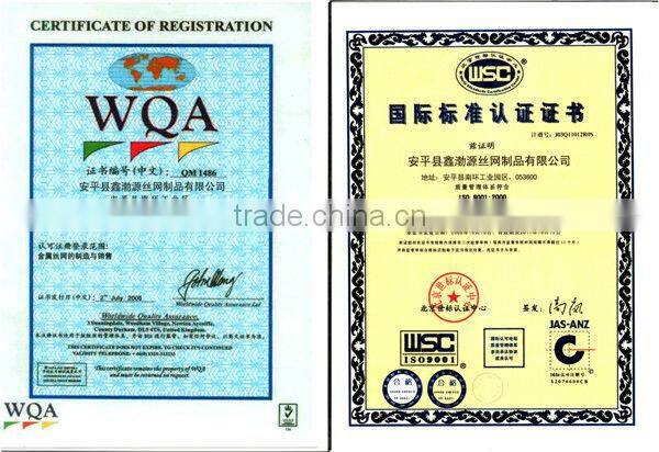 Slope Gabion Protective Mesh (manufacturer)