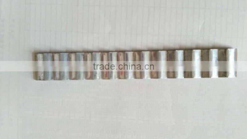 High Quality Steel Wall tie/Wall Tie Form Made in China