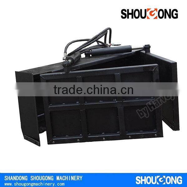 SHOUGONG Box Type Blade