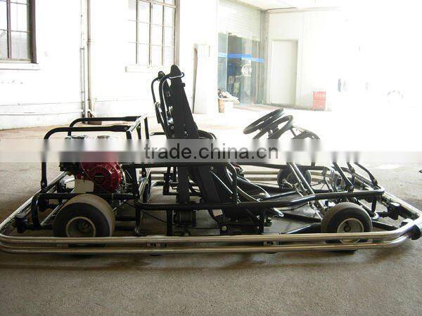 163CC 5.5HP RACING GO KART WITH HONDA ENGINE(MC-481)