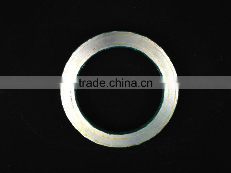 Factory direct Sany concrete pump wear plate and cutting ring