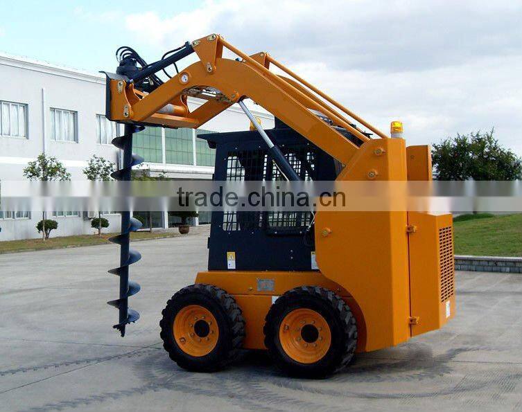 Auger for skid steer loader BW88861101XX