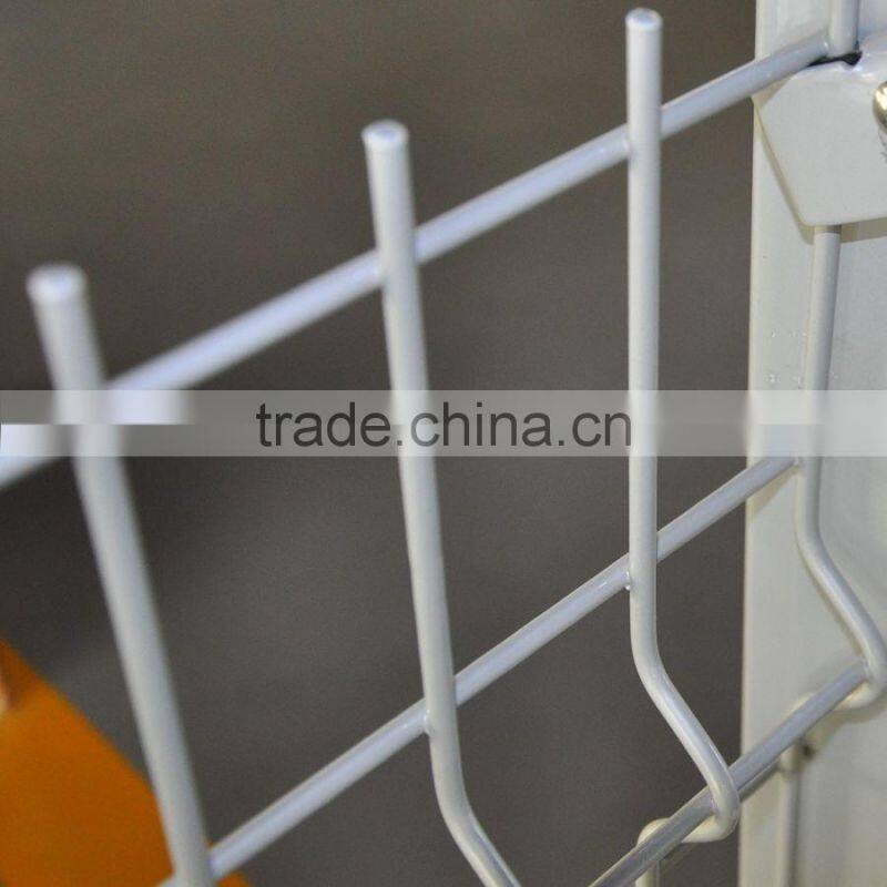 used wrought iron fence panels for villas