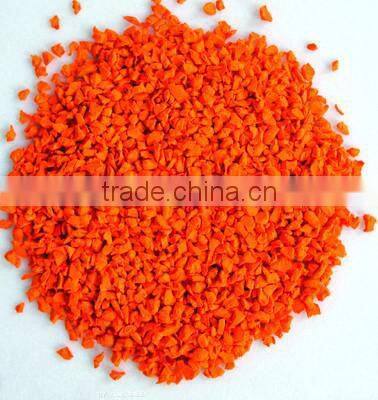 swinging pellet machine