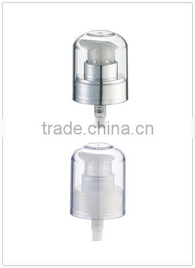 aluminum cream pump (TP-A7) 24/410,liquild pump,treatment pump
