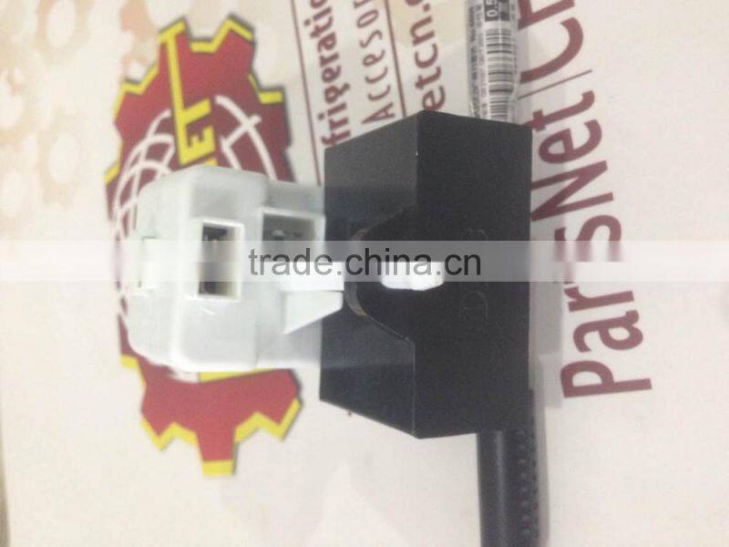 refrigerant compressor start device