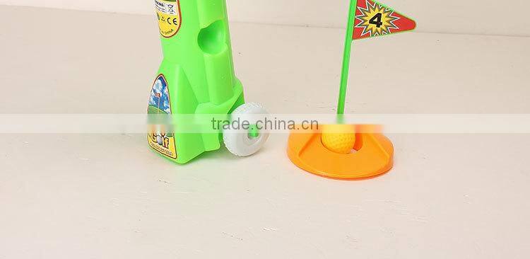 Kids Sports Golf Set