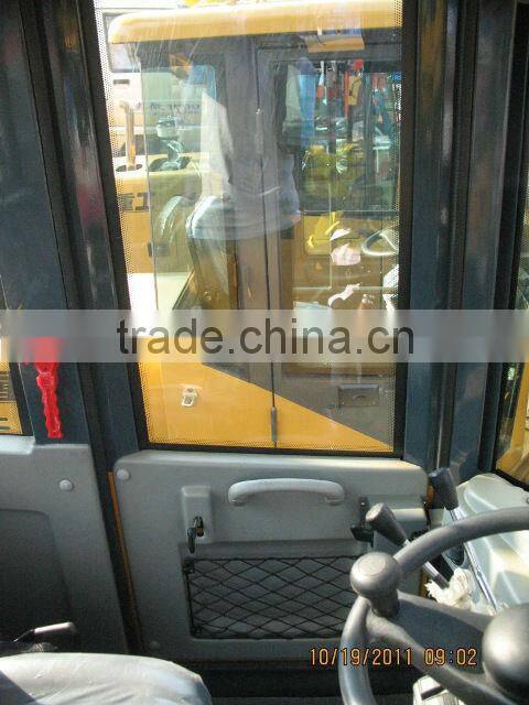 YN926 Wheel loader(Rated load 2ton;Bucket capacity 1.1m3)