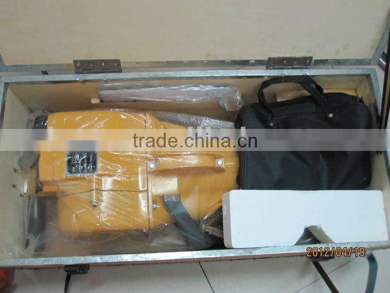 YN27C gasoline power portable rock drilling machine