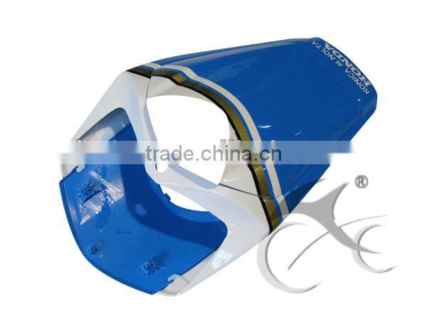 For Honda CBR1000RR CBR1000 RR 2008-2011 White Bodywork ABS Fairing kit