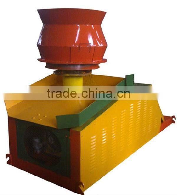 Hot sale and highly effective Biomass Briquetting Machine