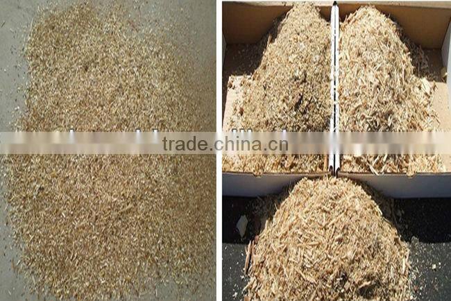 Hot sale Wood Sawdust Crushing Machine