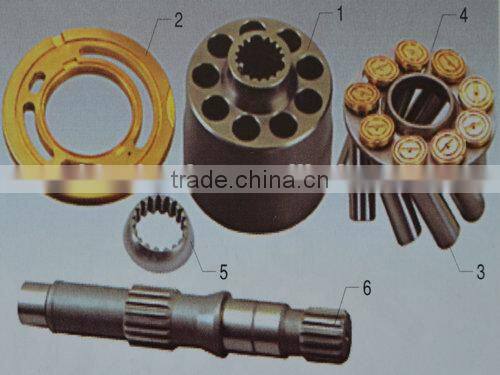 EATON VICKERS PVE12/19/21 Pump