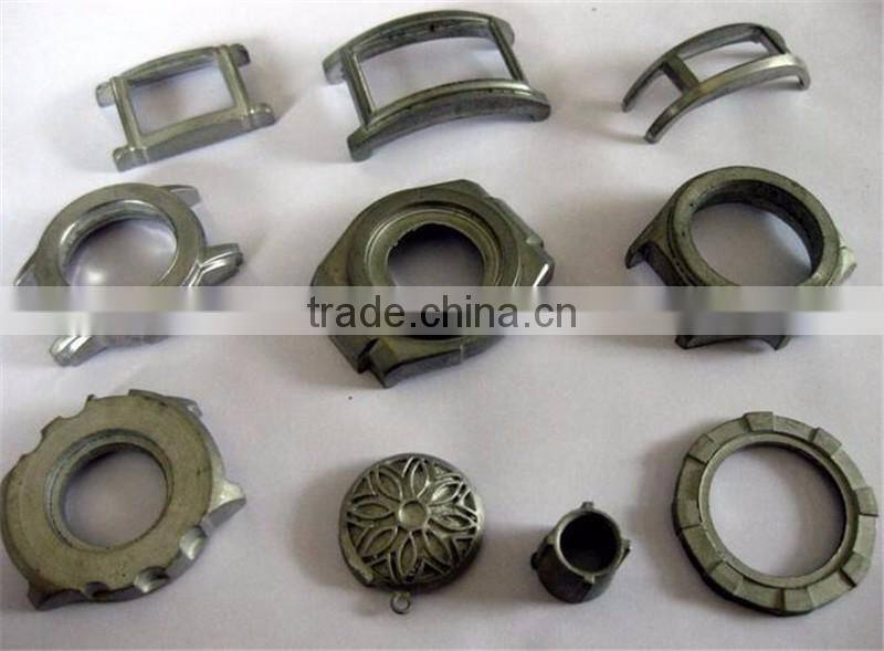 Precision Casting 316L Cast Steel Valve