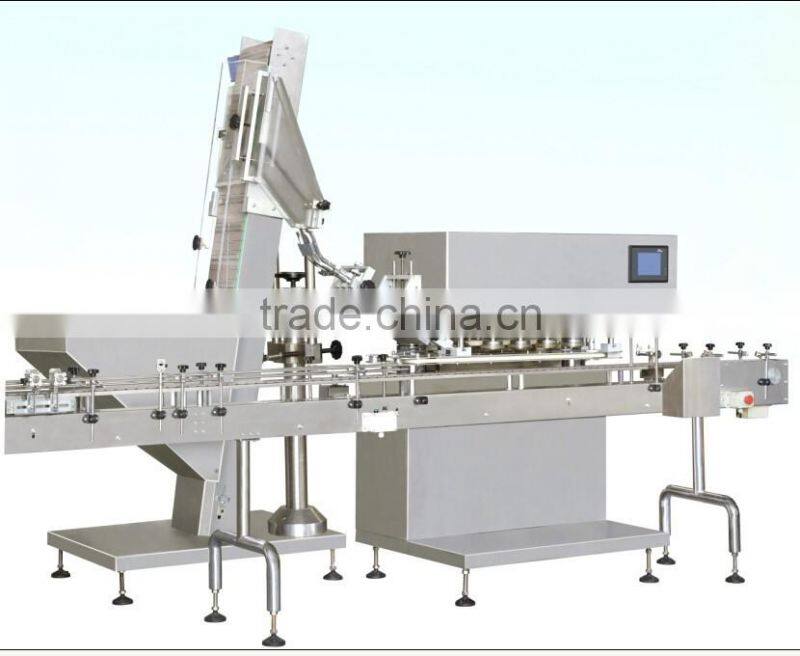 Factory Price Model XG-100 Automatic Screw Capping Machine for Bottle