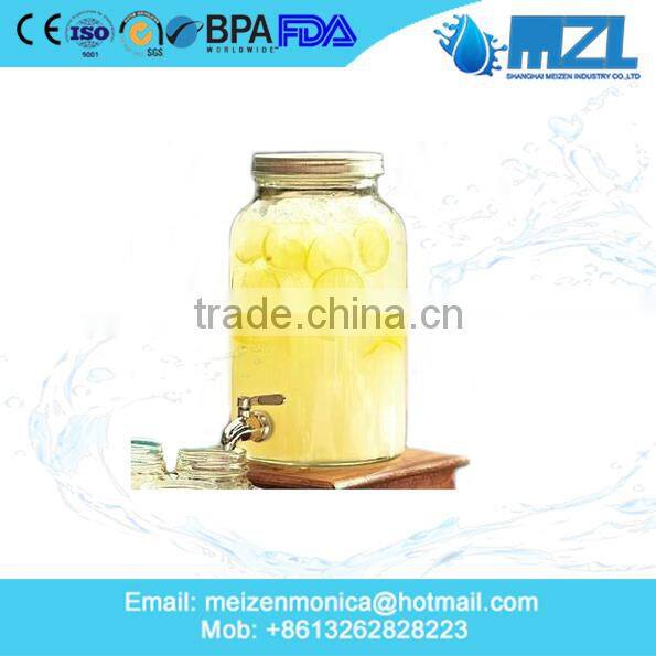 stainless steel replacement spigot