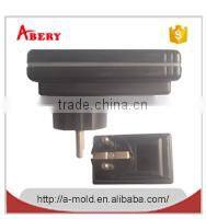 Shenzhen custom high close tolerance injection mould, aluminum mould