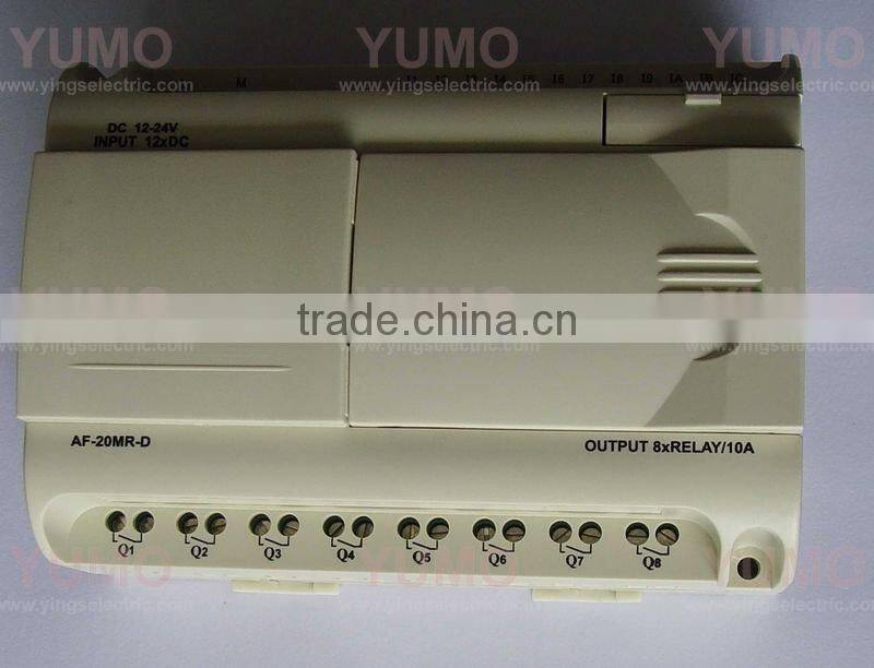 PLC --Programmable Intelligent Logic Controller (AF-20MR-D)