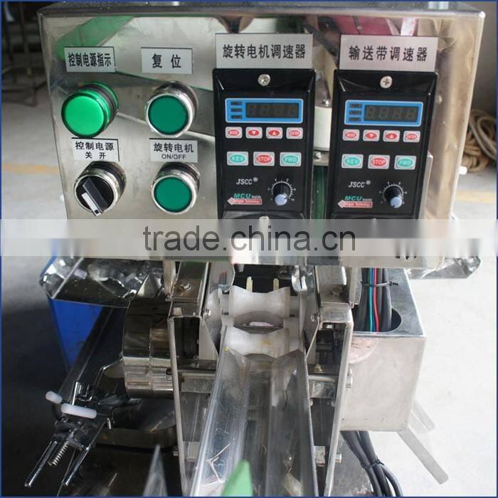 2% discount factory price good performance industrial egg separator machine