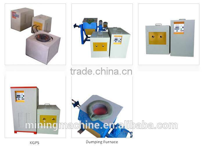 gold melting furnace for sale for sale