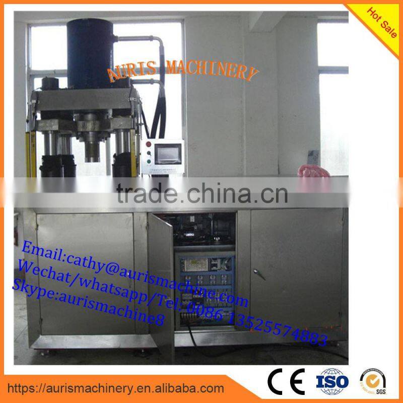 hydraulic salt tablet press machine