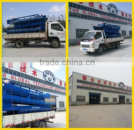 China Aquatic cutting ShipGood quality weed dredger for export