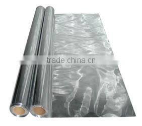 2 mil hydroponics aluminized reflective mylar film