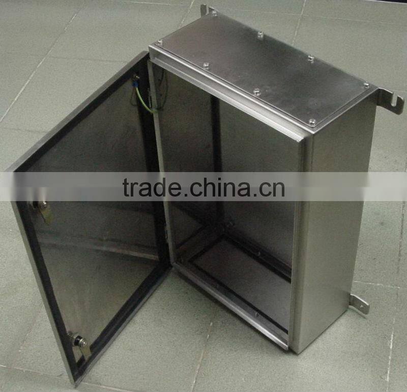 Custom Non-standard equipment cabinet with competitive price
