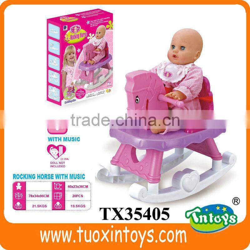 Funny Power-Operated walking Rail Dog