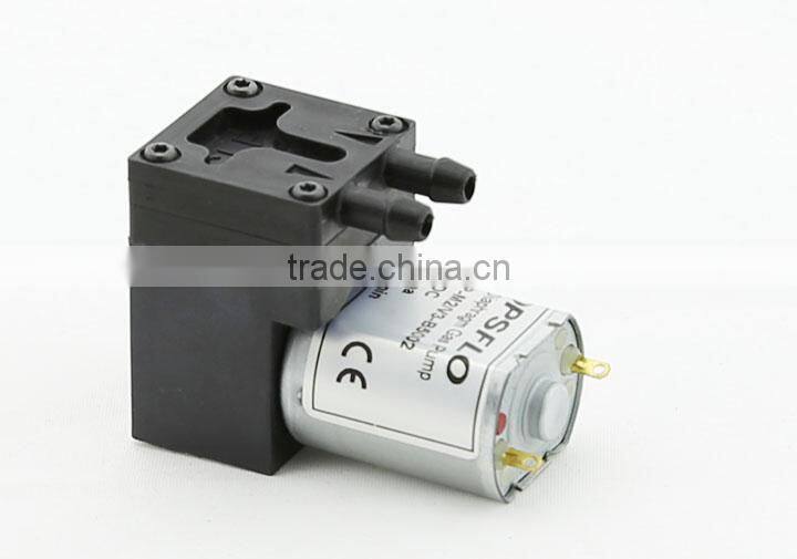 12V Silent DC mini air Pump for medical,medical air pump