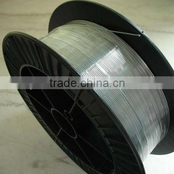 E71T-1 Co2 welding wire price flux cored welding wire
