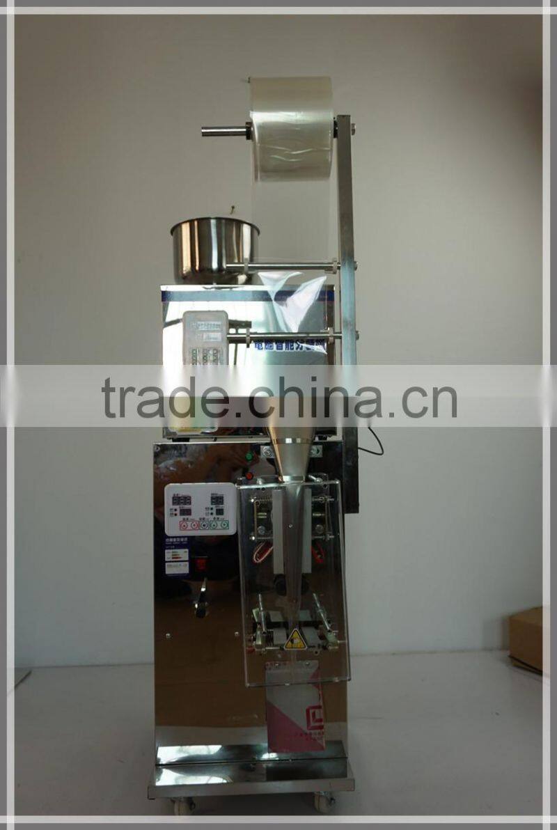 Small Tea Bag Packing Machine
