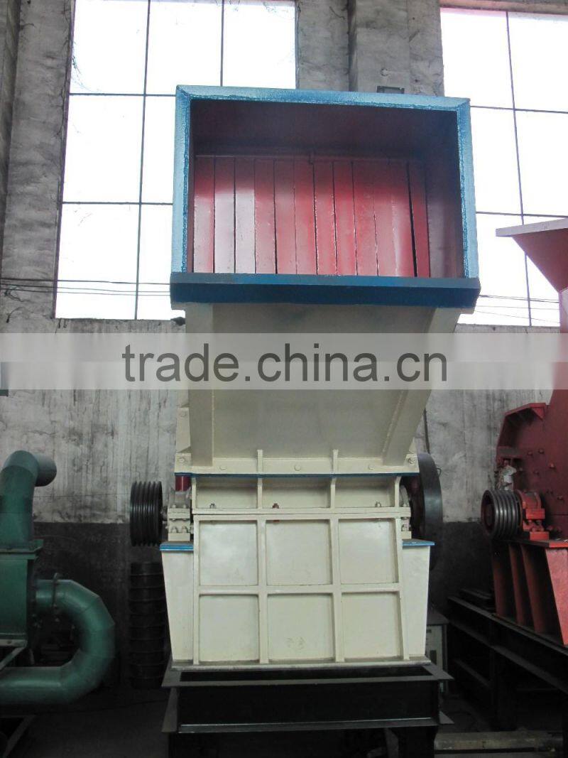 Waste Metal Plate Crusher Machine/ Waste Car Shell Crusher Machine/ Waste Bike Crusher Machine --- Wechat: 835019127