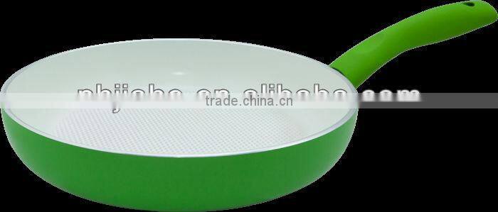 Aluminium Non stick ceramic cookware