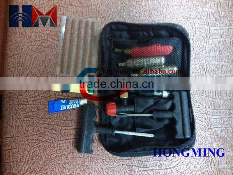 Crank Bros 16 Gr Co2 Cartridges Threaded