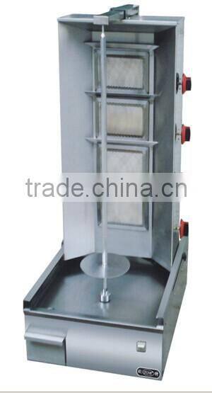 Automatic Kebab Machine, Doner Kebab Machine,kebab machine for sale (ZQ-950)