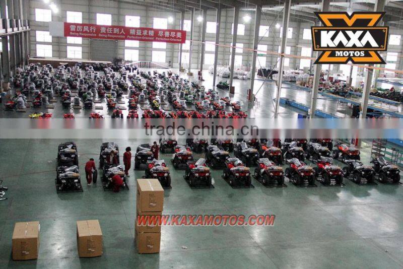Panther ATV 400cc 4x4