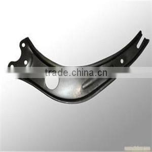 stainless steel sheet metal stamping parts,high precision, bending parts