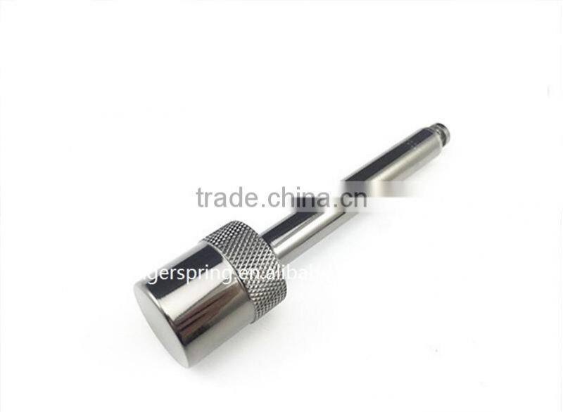 5/8''trailer parts of hitch lock with key from tigerspring China