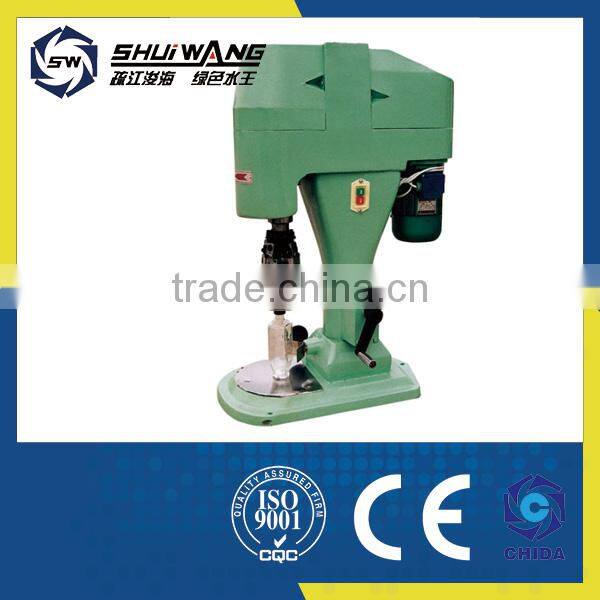 Cocktail Glass Bottle Filling Machine for Sale