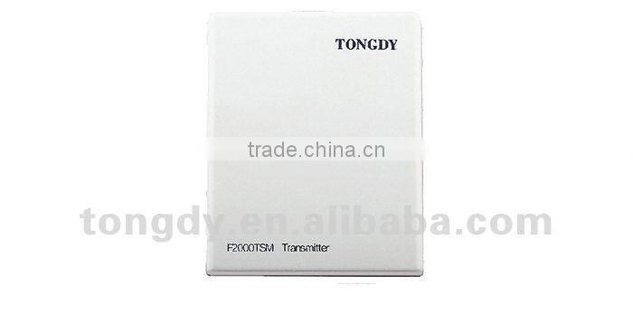 high accuracy temperature and humidity transmitter for project