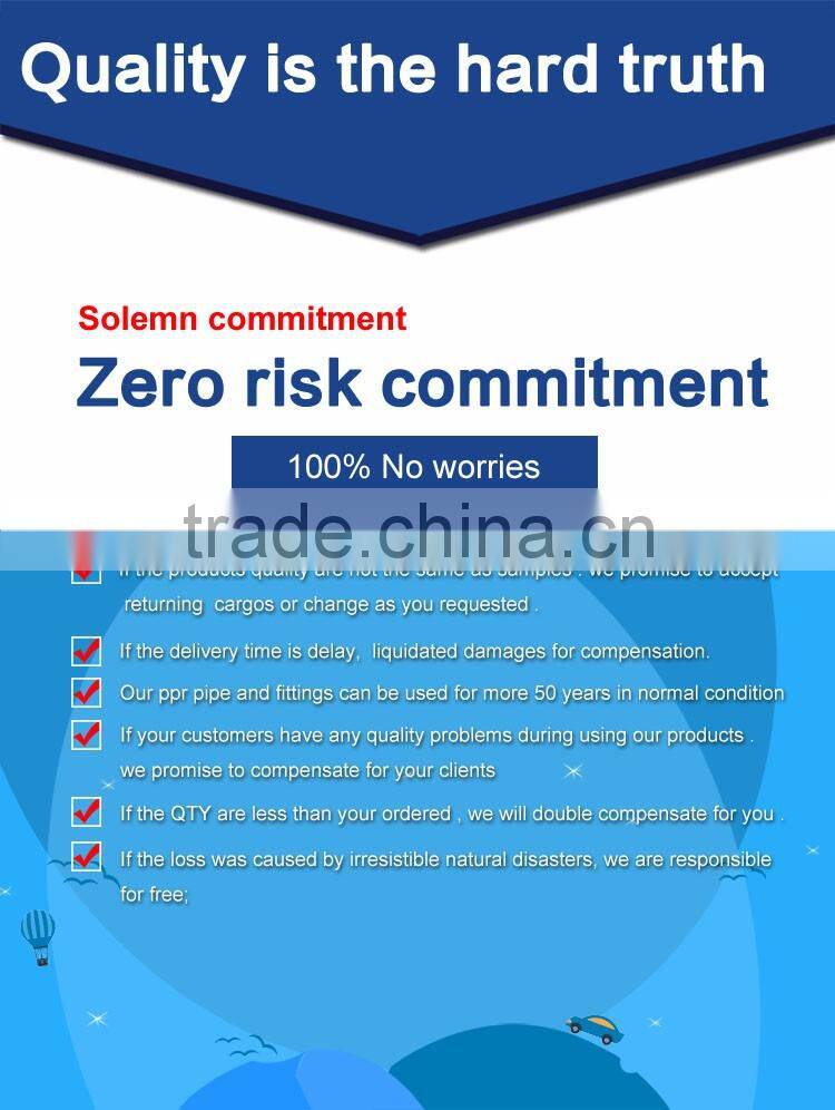 PE100 DN25 HDPE ground source heat pump pipe for underground water