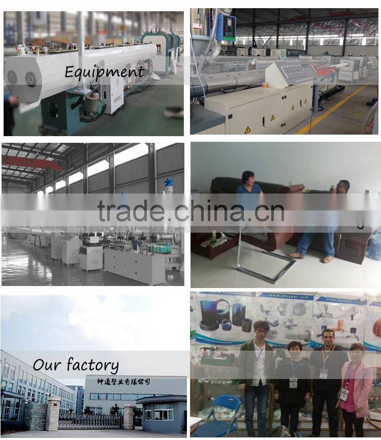 20-63mm welding range of ppr welding machine