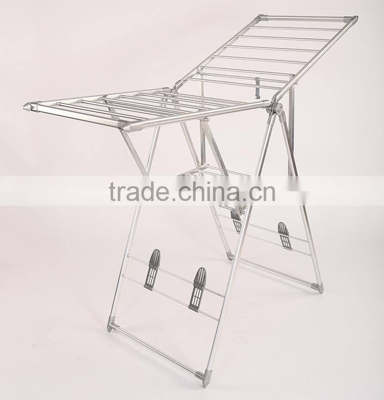 Aluminum profile for bathroom aluminum cloth hanger
