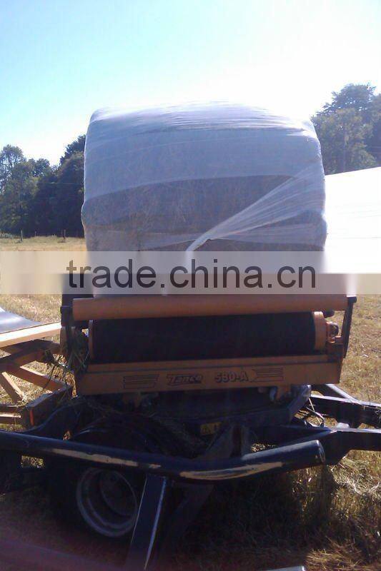 Grass Silage Film