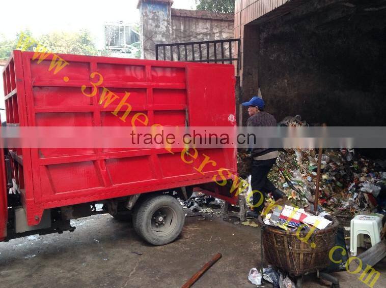 China 2014 selling dump truck used tipper trucks for sale