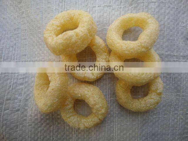 Rice pie snack food machine/production line with CE
